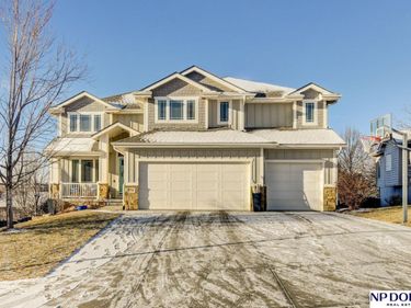 7734 N 159 Street, Bennington, NE 68007