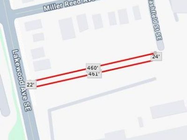 0 Manhattan Drive SE, Atlanta, GA 30315