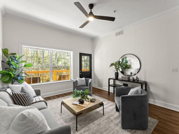 1635 Briarcliff Road NE, Unit 8, Atlanta, GA 30306