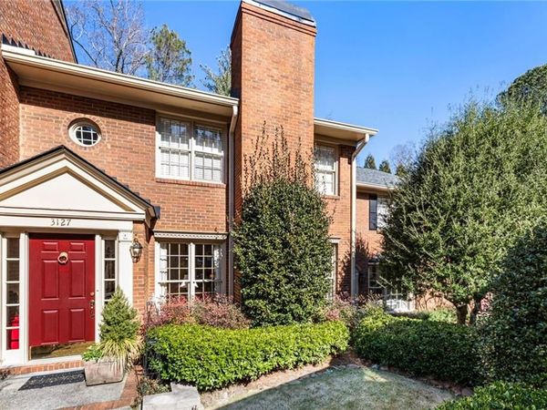 3127 Vinings Ridge, Atlanta, GA 30339