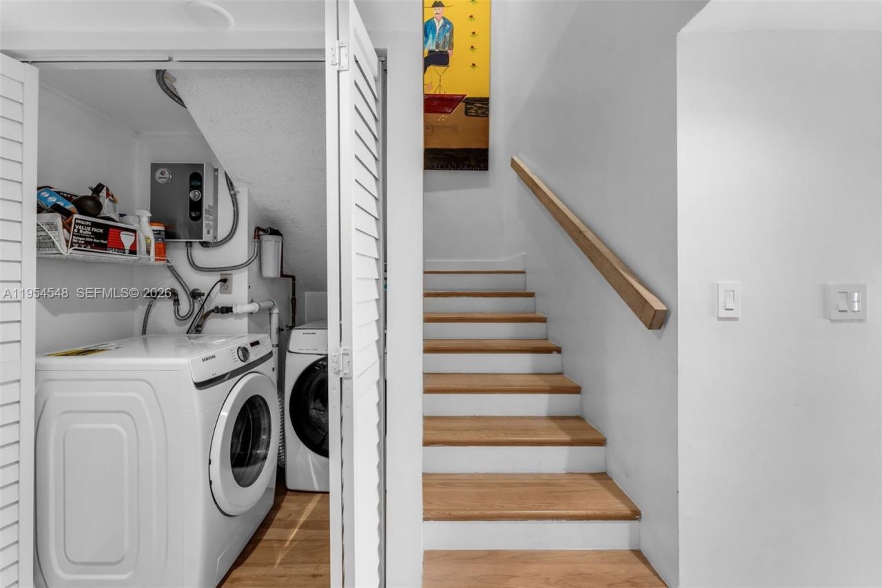 6611 SW 72nd St, Unit 38, South Miami, FL 33143 Photo