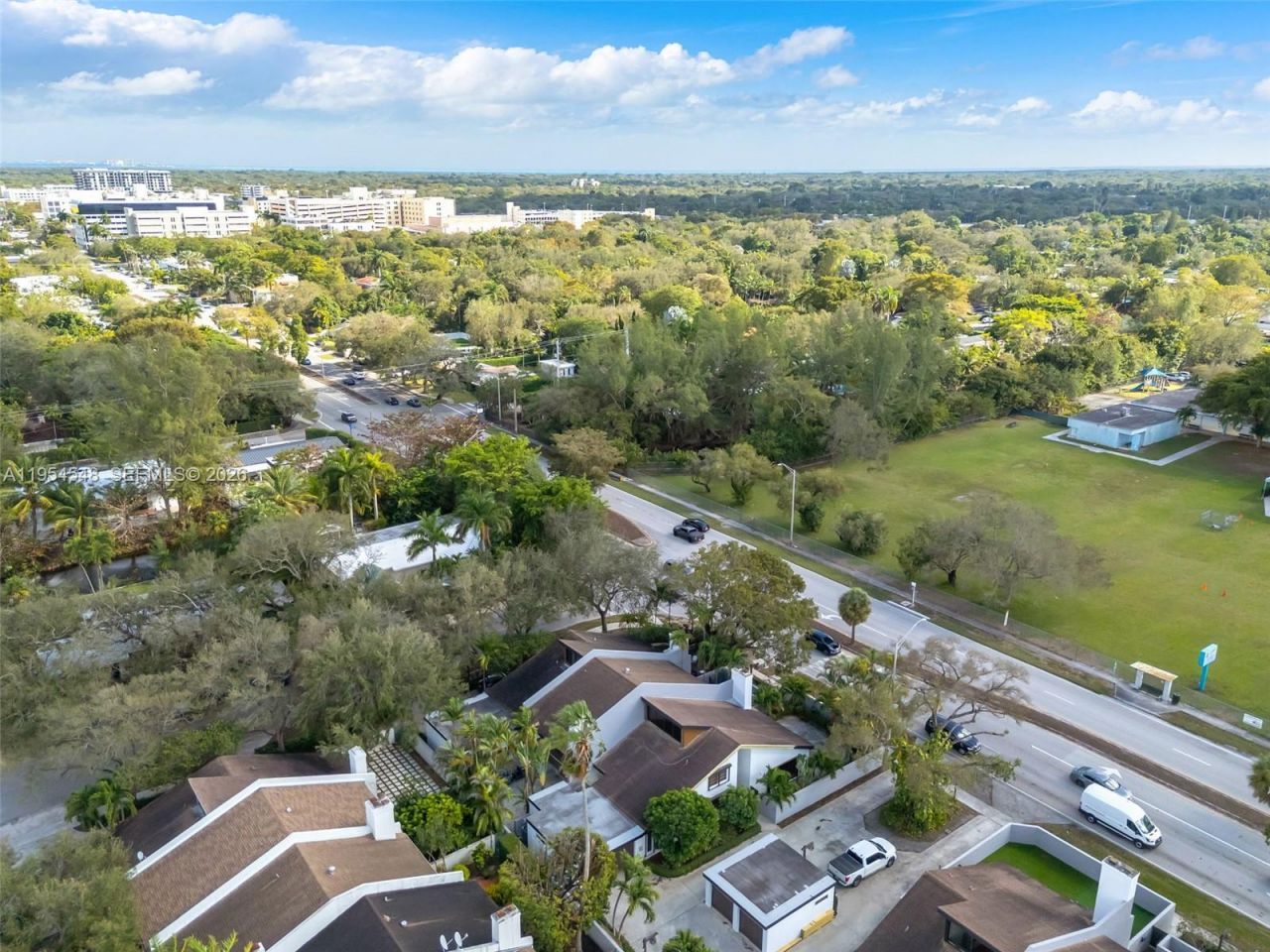 6611 SW 72nd St, Unit 38, South Miami, FL 33143 Photo