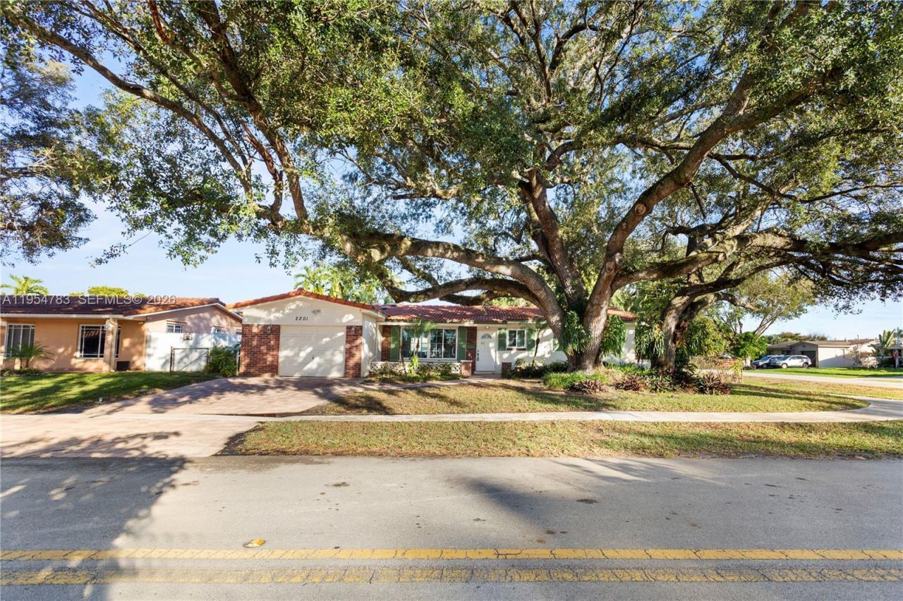 2201 NW 87th Ave, Pembroke Pines, FL 33024 Photo