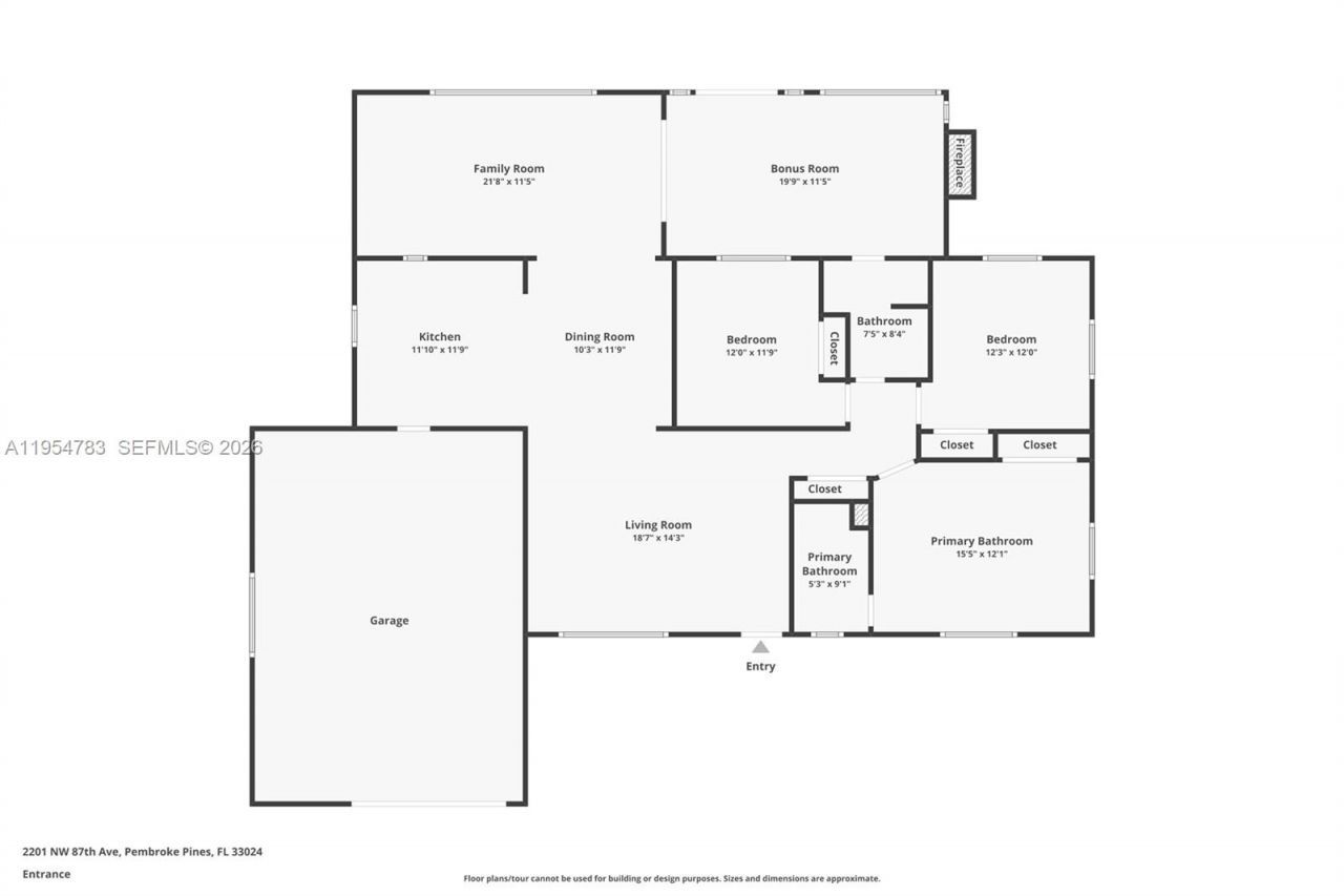 2201 NW 87th Ave, Pembroke Pines, FL 33024 Photo