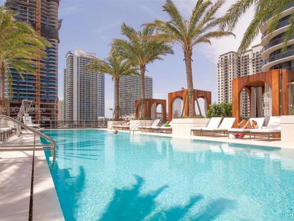 801 S Miami Ave , Unit 2002, Miami, FL 33130