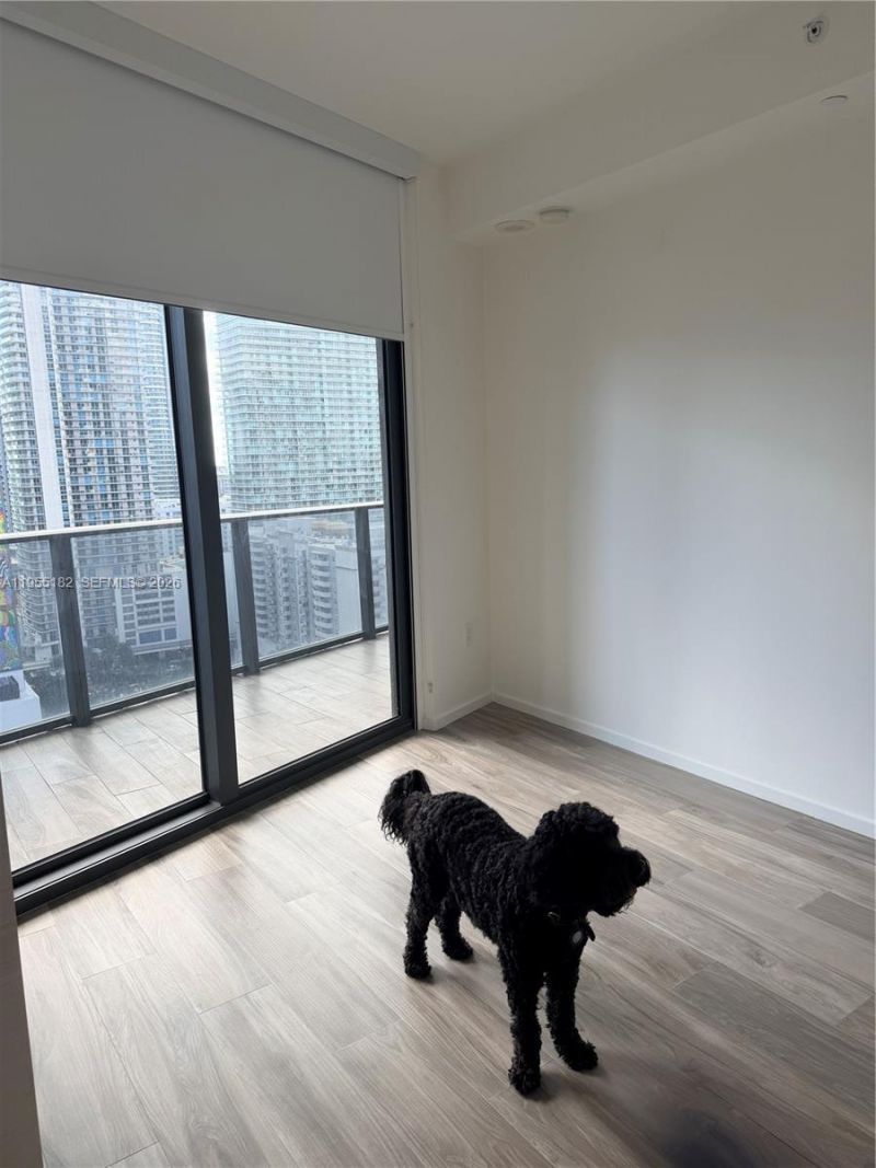 801 S Miami Ave , Unit 2002, Miami, FL 33130 Photo