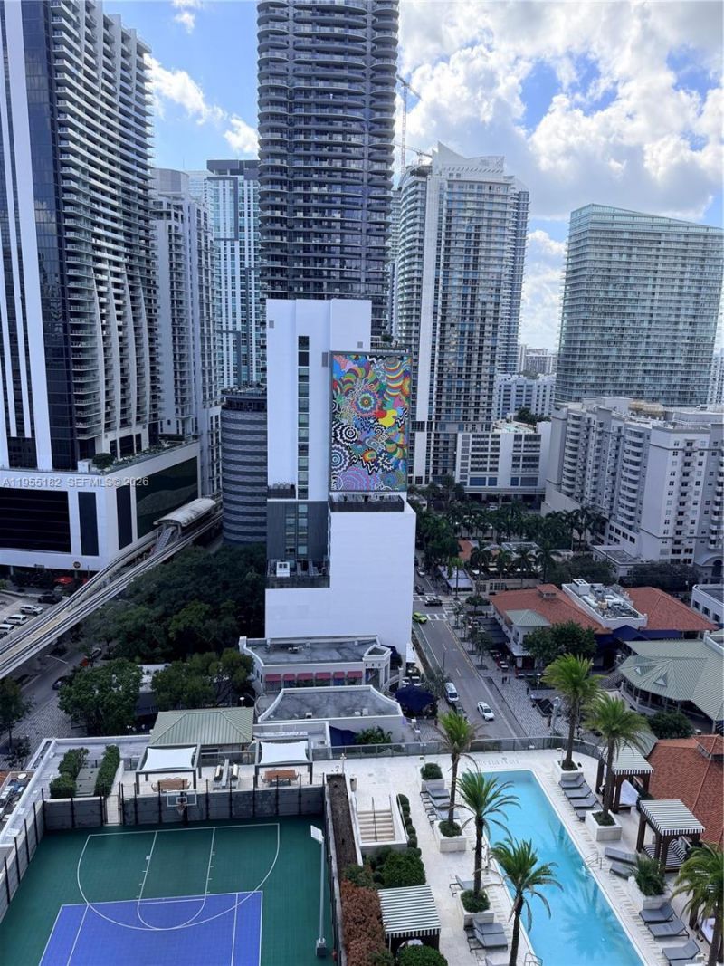 801 S Miami Ave , Unit 2002, Miami, FL 33130 Photo