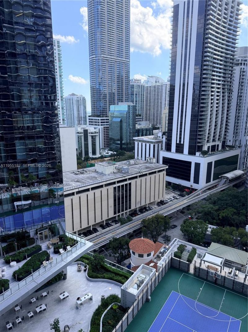 801 S Miami Ave , Unit 2002, Miami, FL 33130 Photo