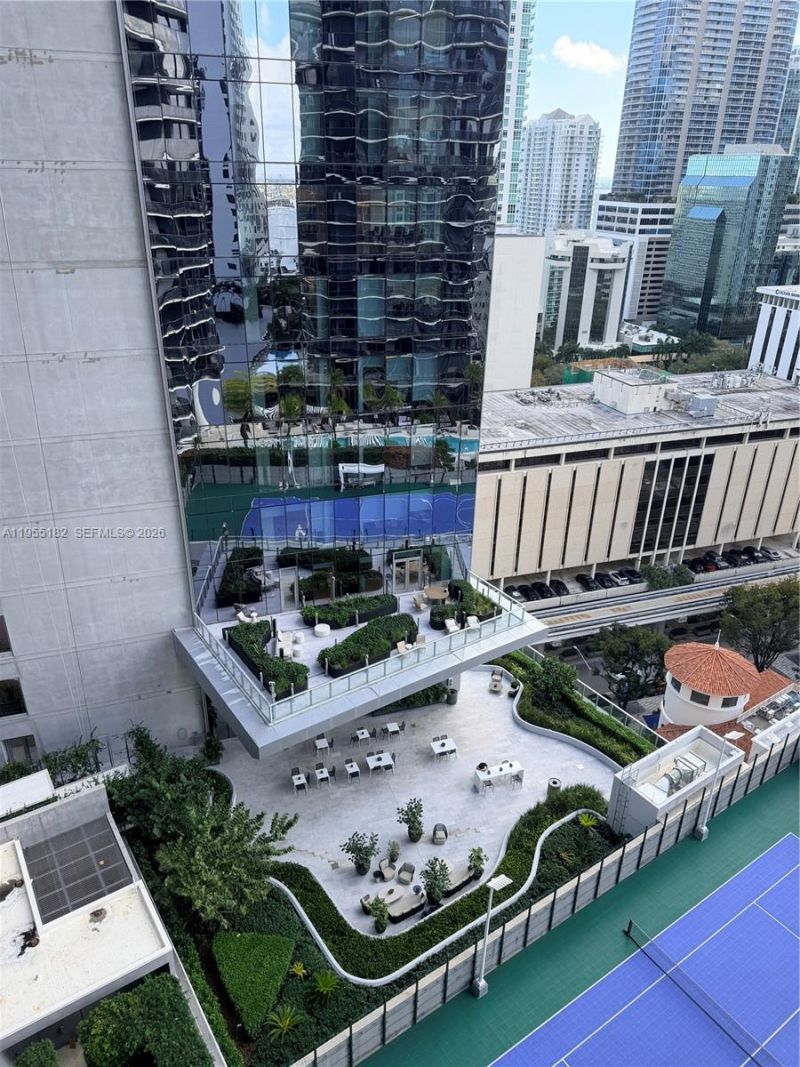 801 S Miami Ave , Unit 2002, Miami, FL 33130 Photo