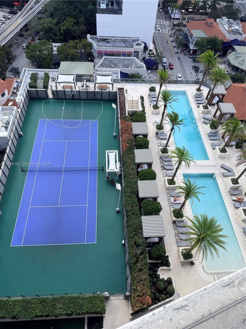 801 S Miami Ave , Unit 2002, Miami, FL 33130 Photo