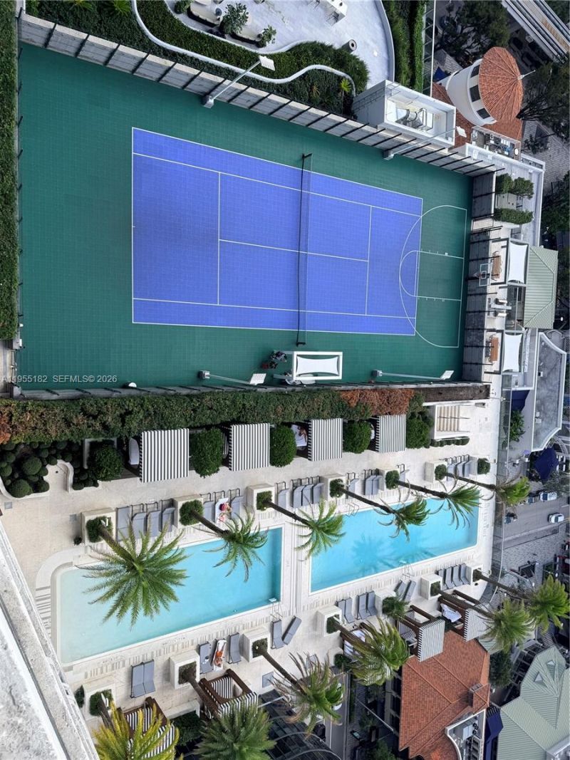 801 S Miami Ave , Unit 2002, Miami, FL 33130 Photo