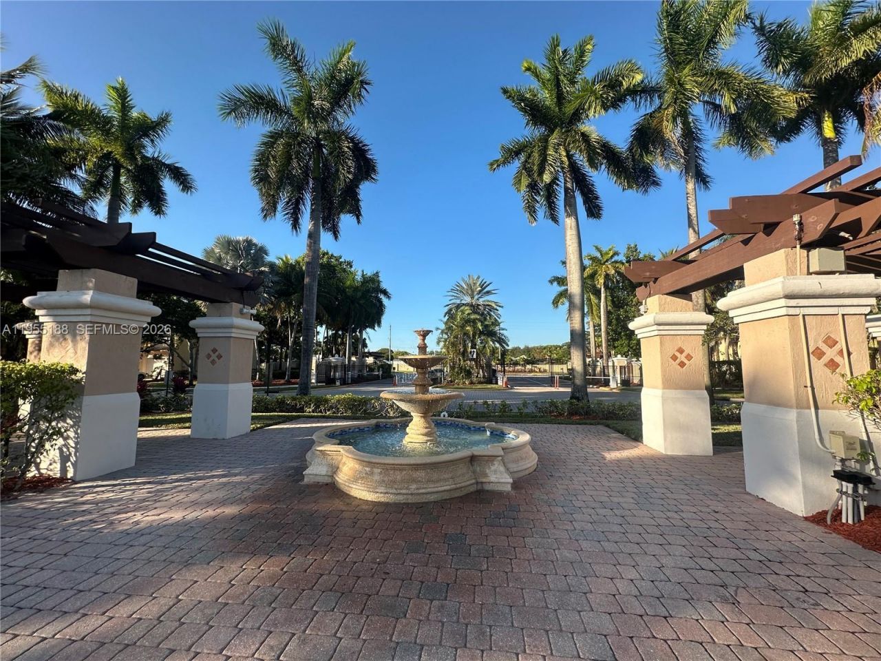 8389 SW 26th St , Unit 101, Miramar, FL 33025 Photo