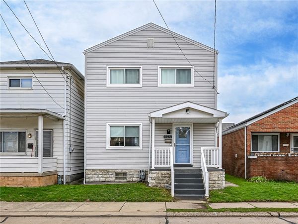 125 1st Street, Pittsburgh, PA 15225