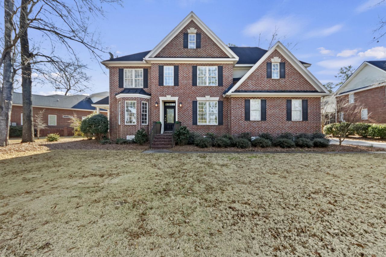 8704 E Fairway Woods Circle Photo 1