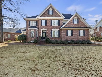 8704 E Fairway Woods Circle, North Charleston, SC 29420