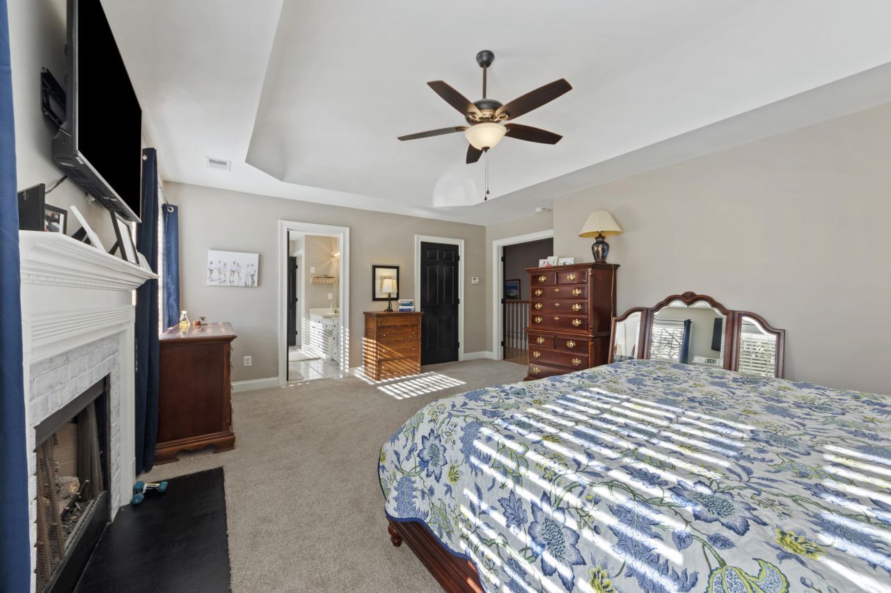 8704 E Fairway Woods Circle Photo 31