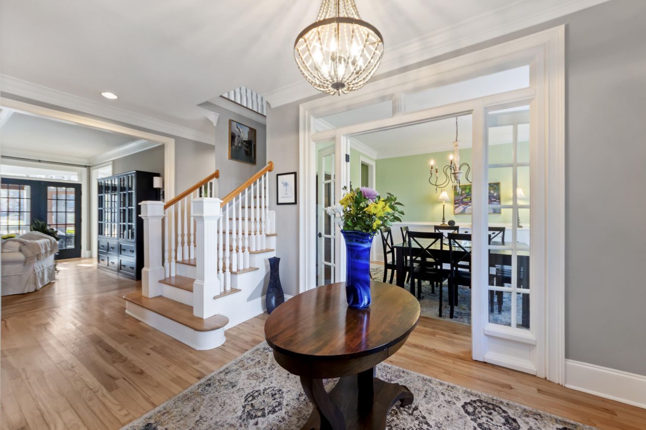 8704 E Fairway Woods Circle Photo 6