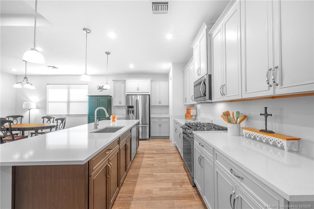 12151 SW Ameresque Way, Port Saint Lucie, FL 34987 Photo