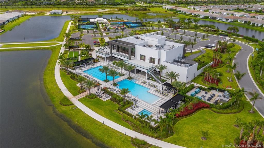 12151 SW Ameresque Way, Port Saint Lucie, FL 34987 Photo