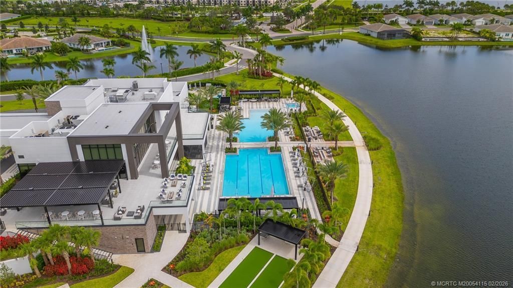 12151 SW Ameresque Way, Port Saint Lucie, FL 34987 Photo