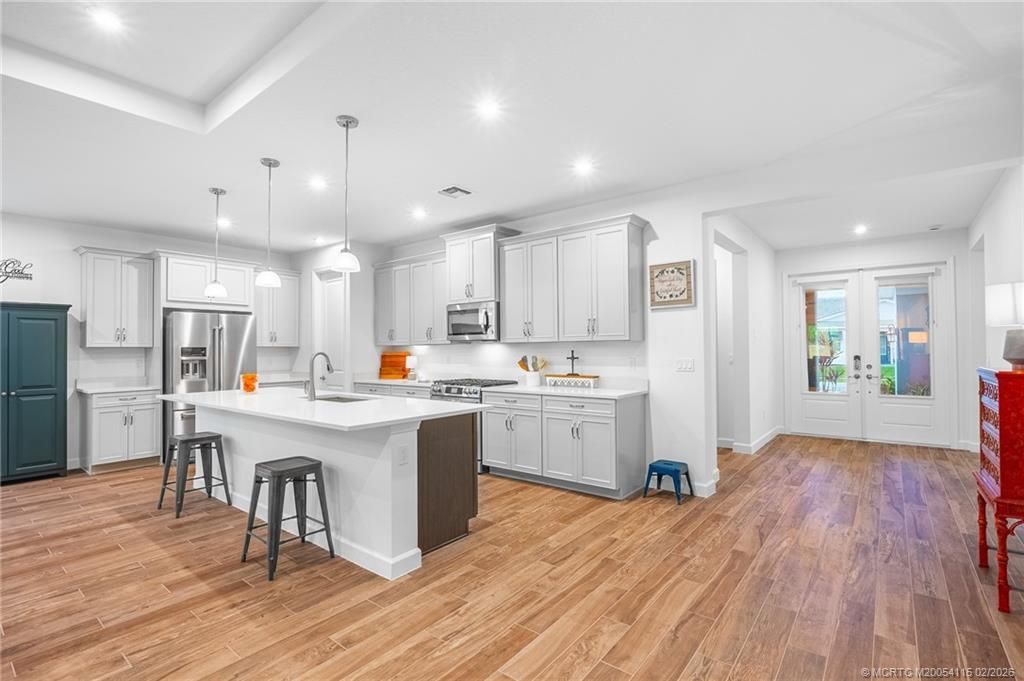 12151 SW Ameresque Way, Port Saint Lucie, FL 34987 Photo