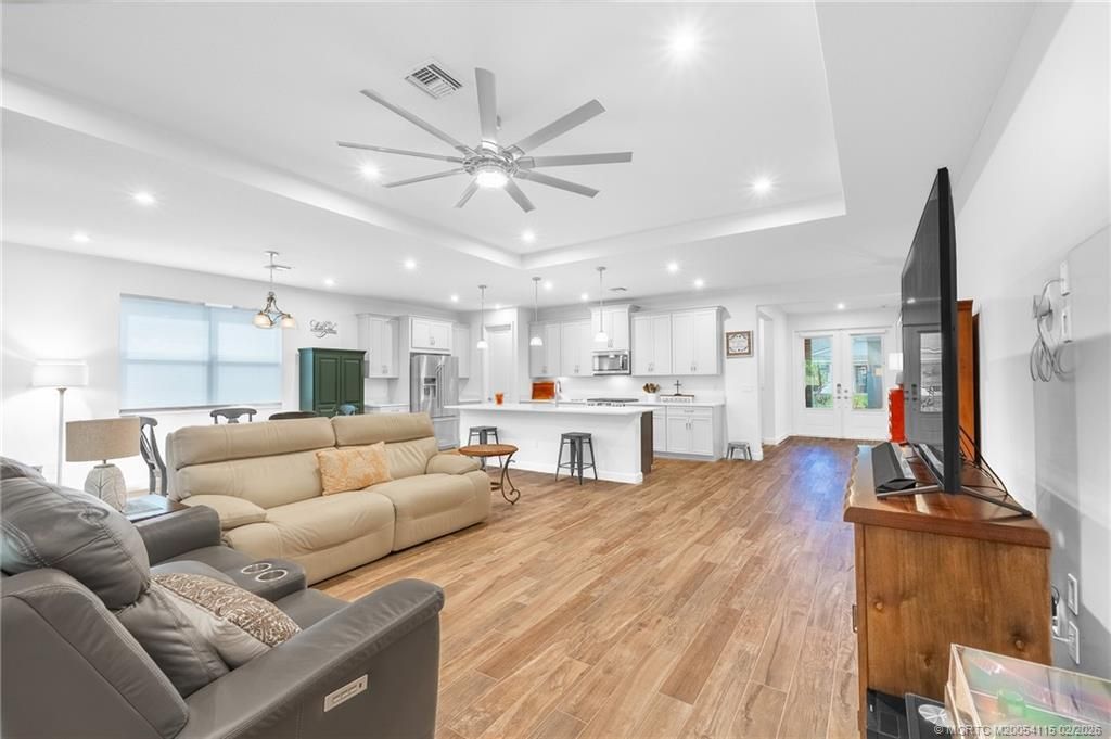 12151 SW Ameresque Way, Port Saint Lucie, FL 34987 Photo