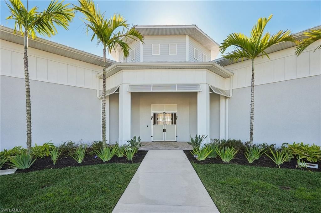 2841 Pillar Coral Ln, North Fort Myers, FL 33903 Photo