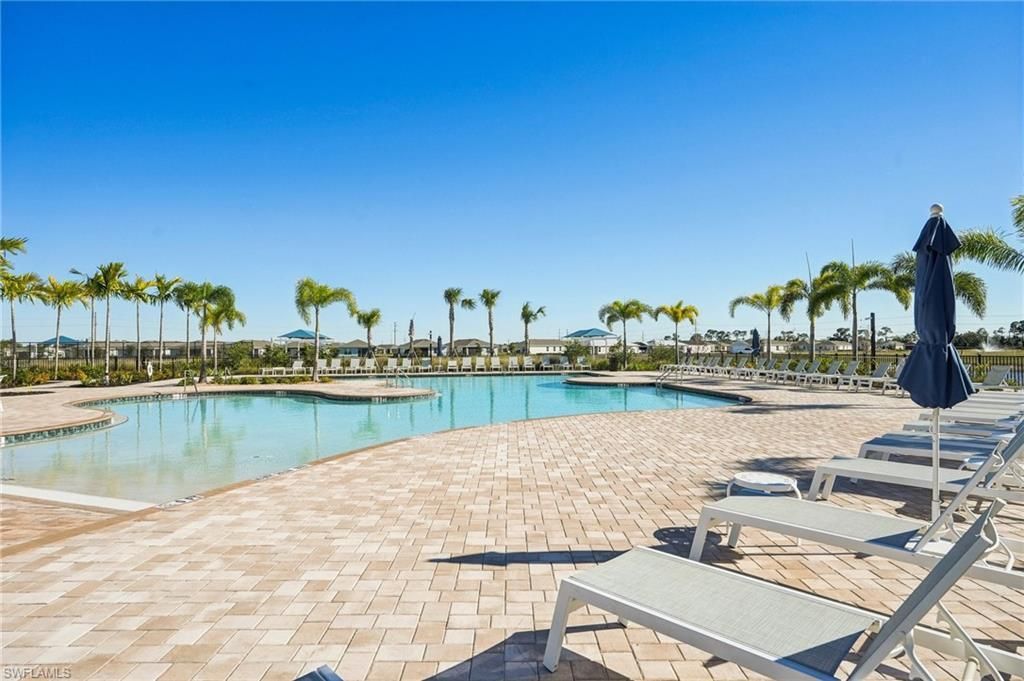 2841 Pillar Coral Ln, North Fort Myers, FL 33903 Photo