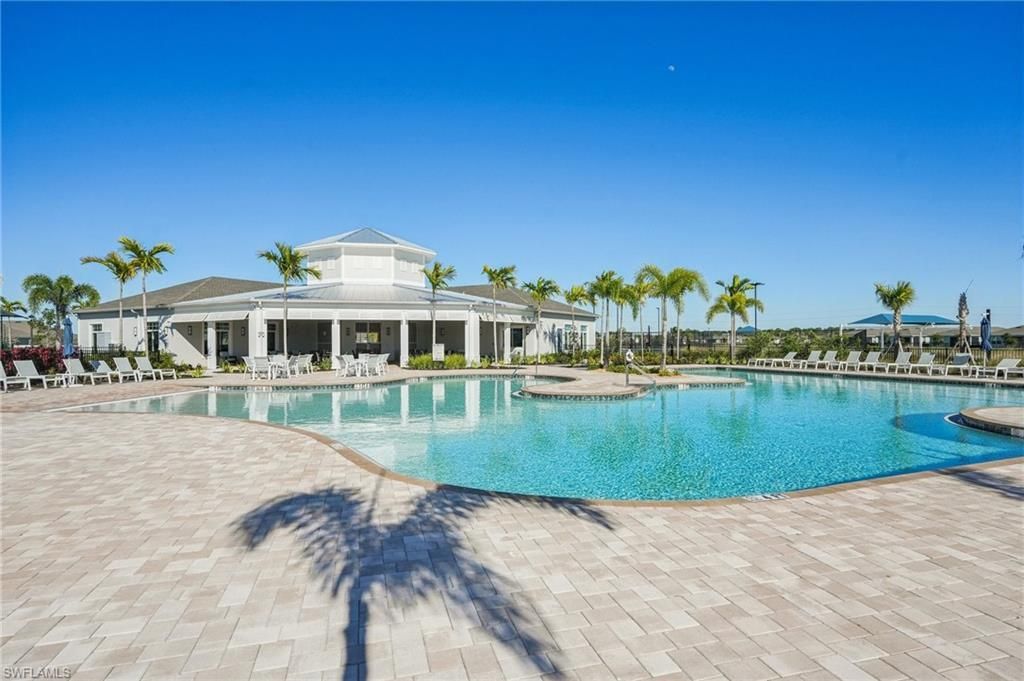 2841 Pillar Coral Ln, North Fort Myers, FL 33903 Photo