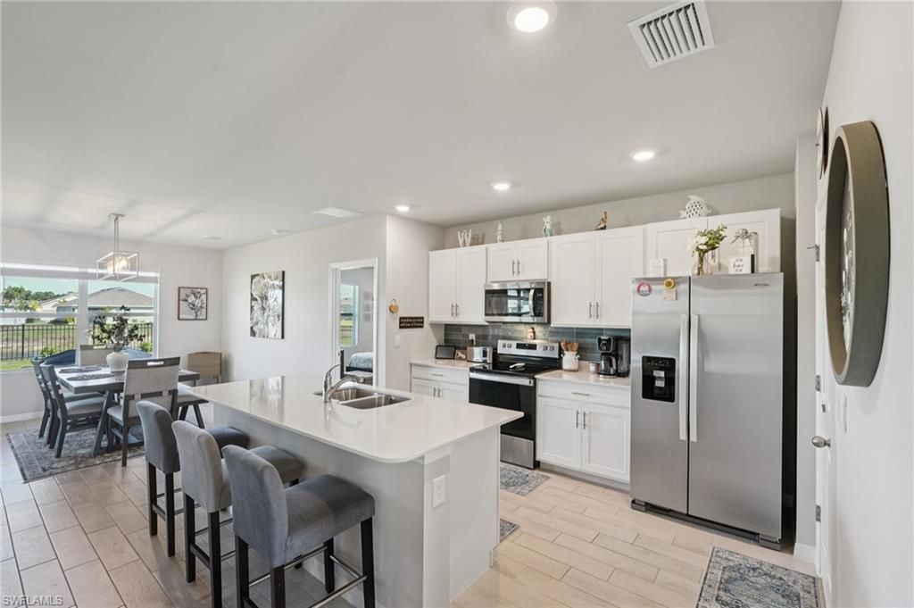 2841 Pillar Coral Ln, North Fort Myers, FL 33903 Photo