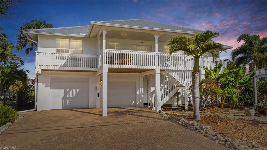 5304 Ann Arbor Dr, Bokeelia, FL 33922 Photo