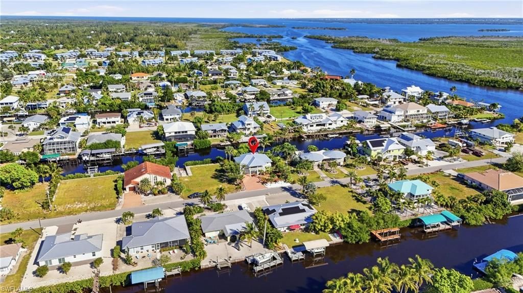 5304 Ann Arbor Dr, Bokeelia, FL 33922 Photo