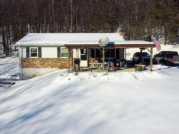 125 FAWN LANE, ELLIOTTSBURG, PA 17024