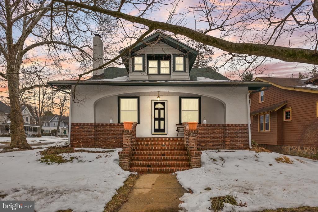 137 Leslie Avenue, Merchantville, NJ 08109 Main Photo