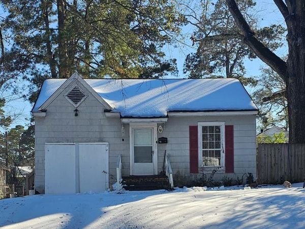 117 E College Street, Shreveport, LA 71104