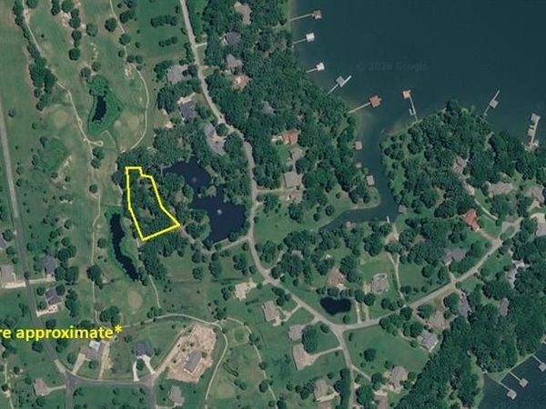 Lot 63-64 Private Road 5939, Emory, TX 75440