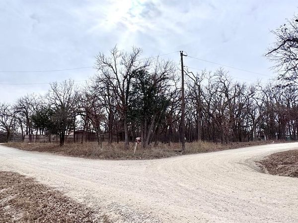 0 Travis Circle, Valley View, TX 76272