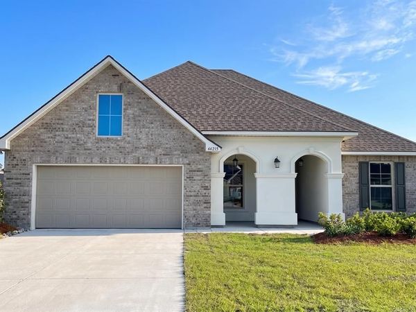 44215 Huntley Road, Hammond, LA 70403