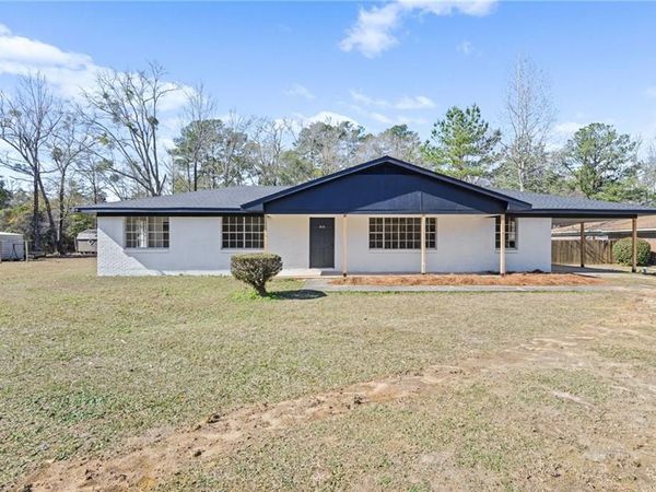 910 Moran Street, Bay Minette, AL 36507