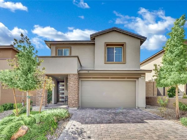 737 Foreign Reef Way, Las Vegas, NV 89138