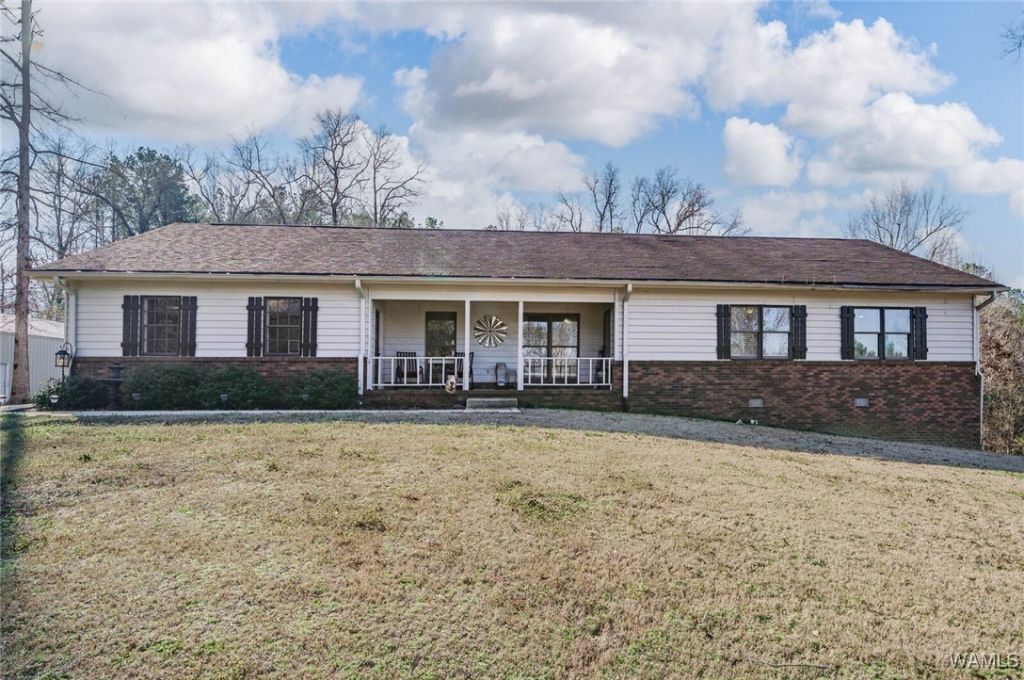 13716 Hudson Street, Coker, AL 35452 Main Photo
