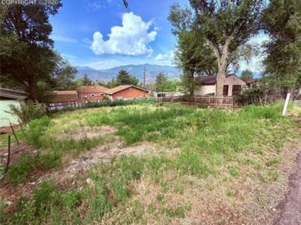 1318 W Platte Avenue, Colorado Springs, CO 80904