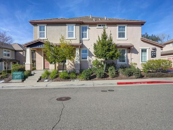 301 Blossom Rock Ln #53, Unit 53, Folsom, CA 95630