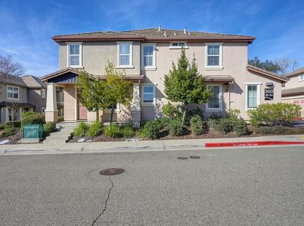 301 Blossom Rock Ln #53, Unit 53, Folsom, CA 95630 Photo