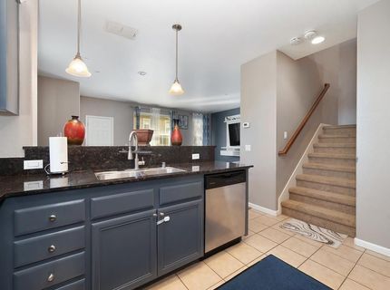 301 Blossom Rock Ln #53, Unit 53, Folsom, CA 95630 Photo
