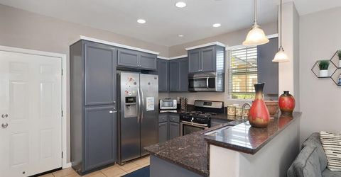 301 Blossom Rock Ln #53, Unit 53, Folsom, CA 95630 Photo