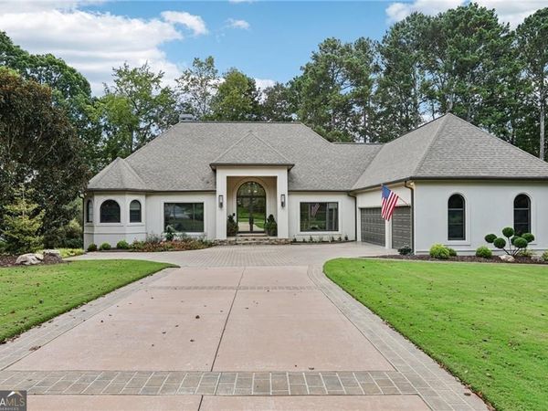 6905 Polo Drive, Cumming, GA 30040