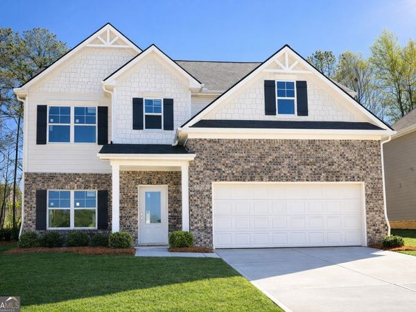 338 Cedar Wood Trace, Winder, GA 30680