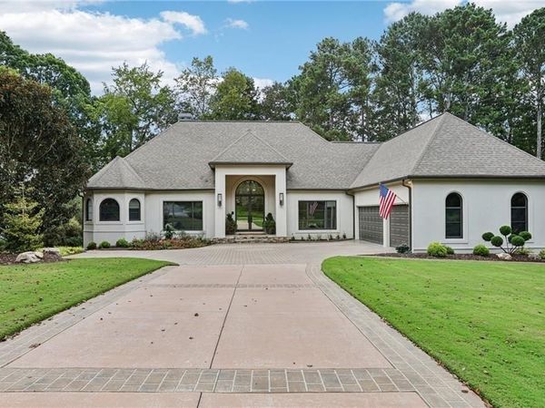 6905 Polo Drive, Cumming, GA 30040