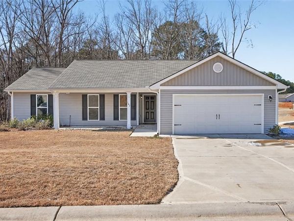 142 Rolling Woods Lane, Hull, GA 30646